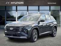 Hyundai Tucson Hyundai Tucson, 1.6 T-GDI 160KM 6MT 2WD