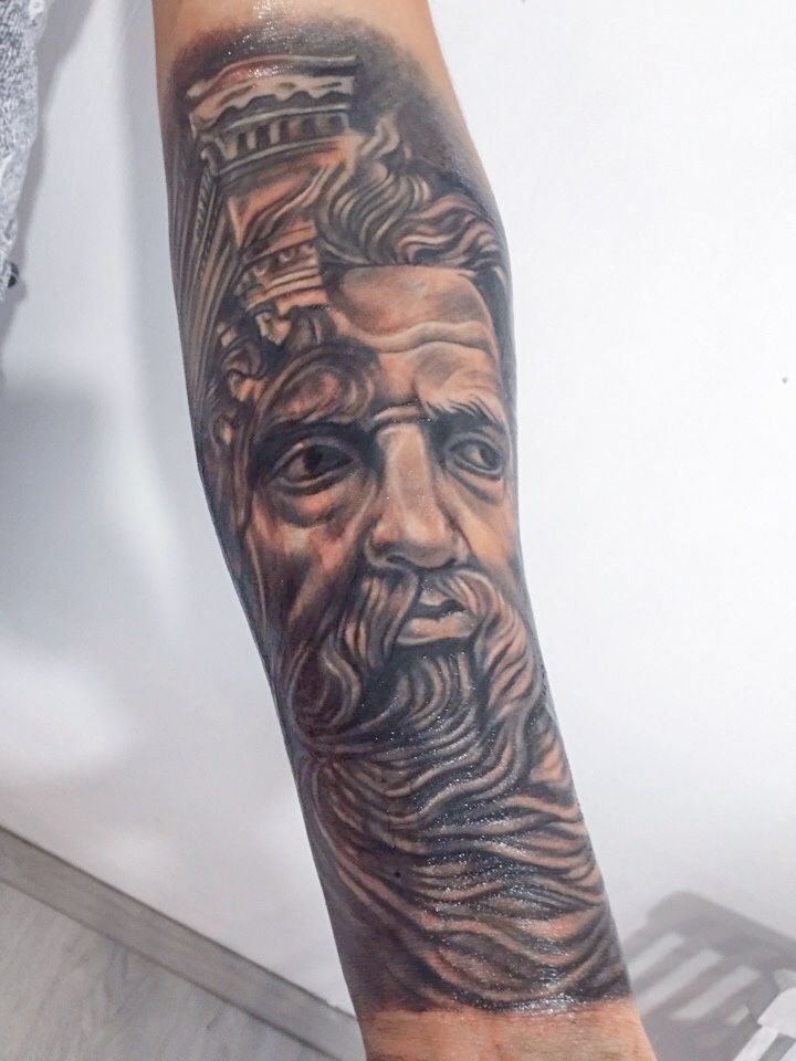 Татуировка татуювання best tattoo тату Ірпінь Киев Буча Київ  Ирпень