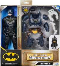 Игровая фигурка Бэтмен с 16 аксессуарами Comics Batman Adventures