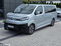 Toyota ProAce Automat Extra Long 9 Osobowy Faktur Vat 23% ProAce Jumpy Expert Vivaro