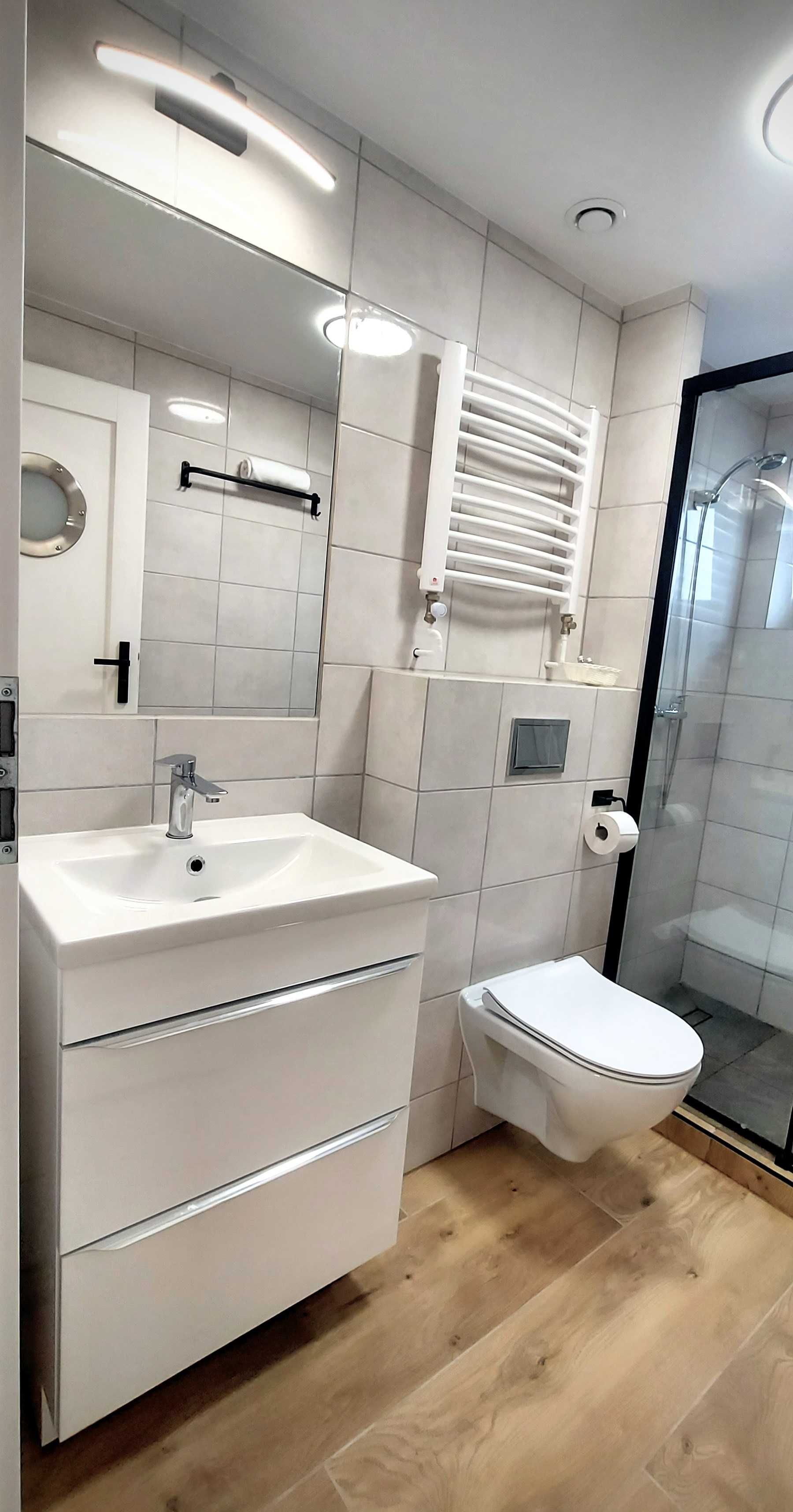 Nawigator Apartamenty - Dźwirzyno - 200 metrów do plaży.