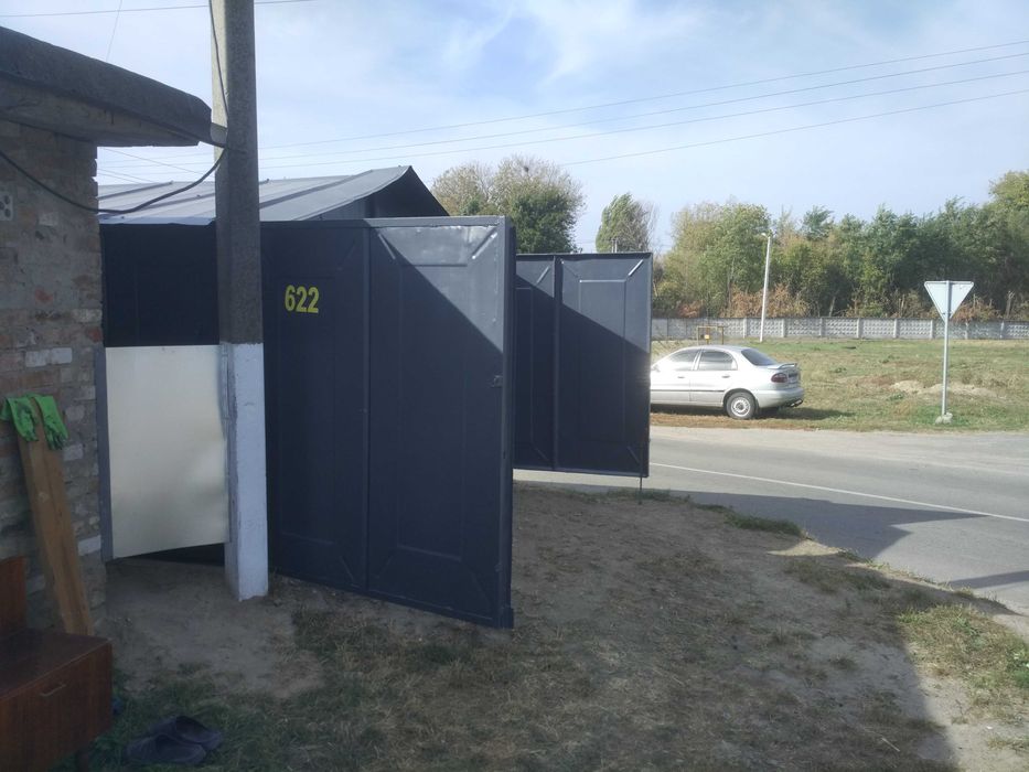 Продам гараж Бориспіль