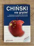 Podrecznik „Chiński nie gryzie” + Plyta CD gratis