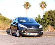 Peugeot 207 1.4 16v Sport c.novo