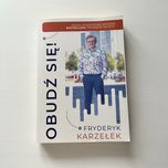 Obudź się Fryderyk Karzełek