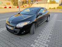Renault Megane comercial