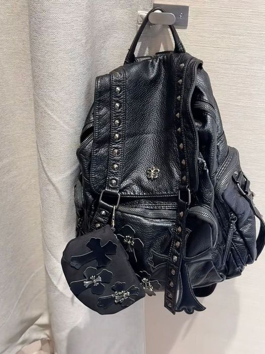 Рюкзак Chrome Hearts
