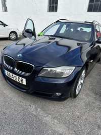 Bmw 320D 320 DA E91 automatica