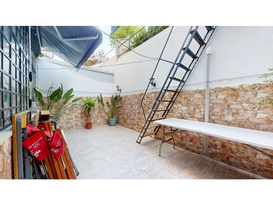 Apartamento, 2 quartos, Lisboa, Alcântara