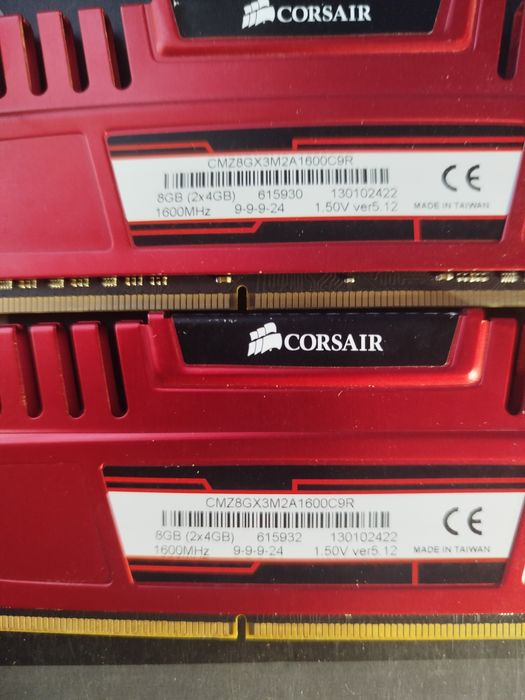 Комплект Fm2/Fm2+ AMD Athlon II x4 740 8GB ОЗУ