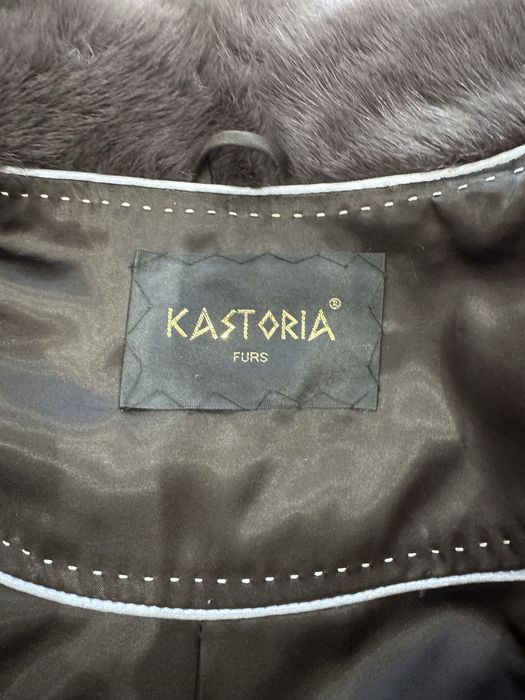 Продам норкову шубу , автоледі