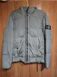 Пуховик STONE ISLAND орігінал
