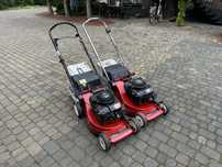 Kosiarka spalinowa Toro aluminiowa 43cm Briggs Stratton quantum kosz