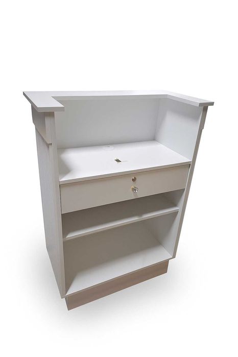 Lada recepcja butik kwiaciarnia  barber  kosmetyczna