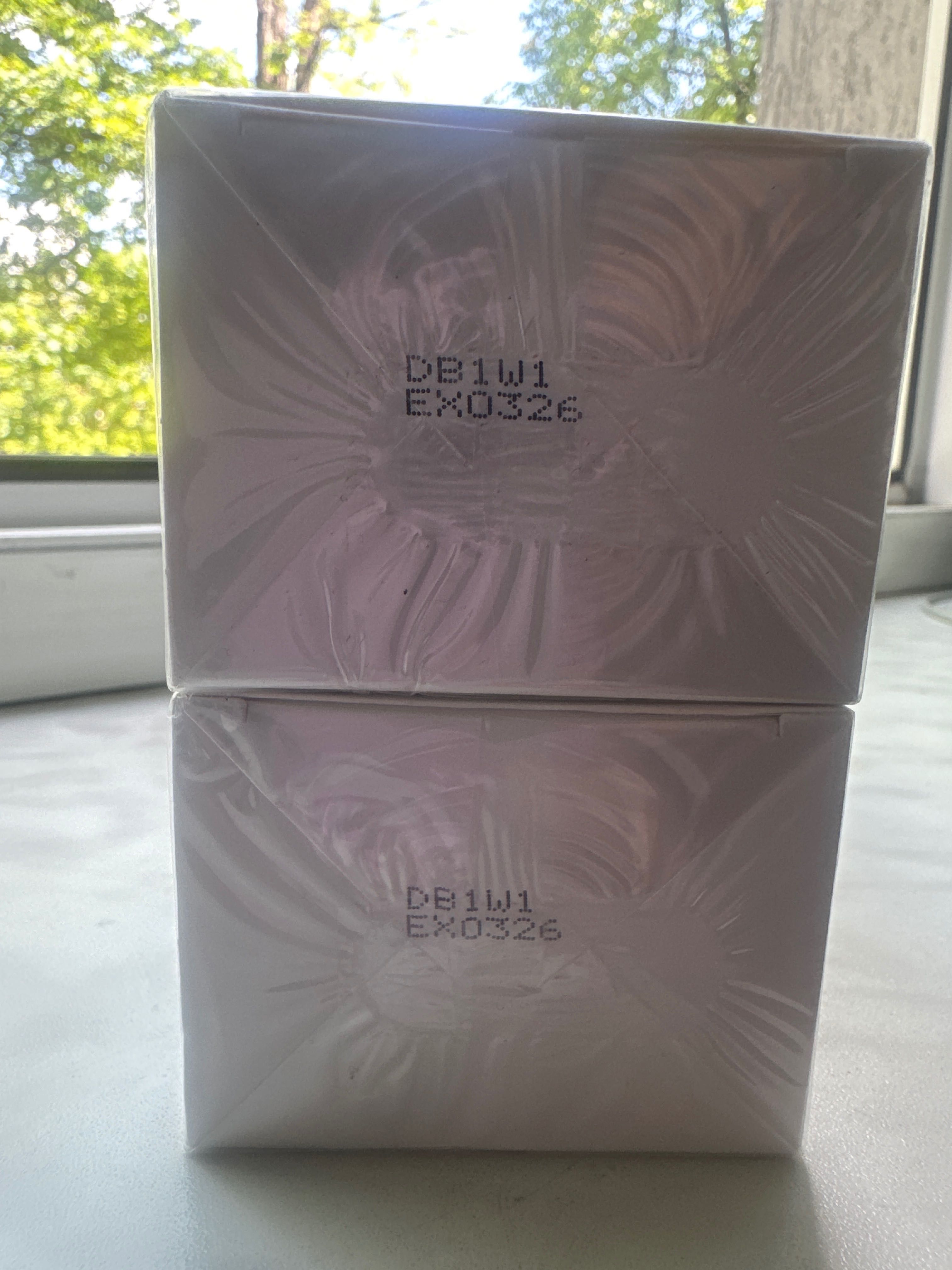 Wody perfumowane Se Swedish Experience z Oriflame
