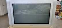 Televisão Sony Trinitron 80cm