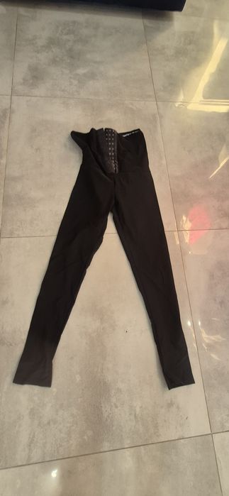 Leginsy termiczne roz s