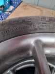 Jantes Opel 16" com pneus (40%)