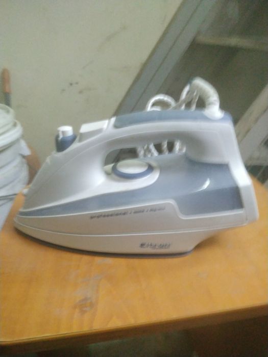 утюг Zitron EL134