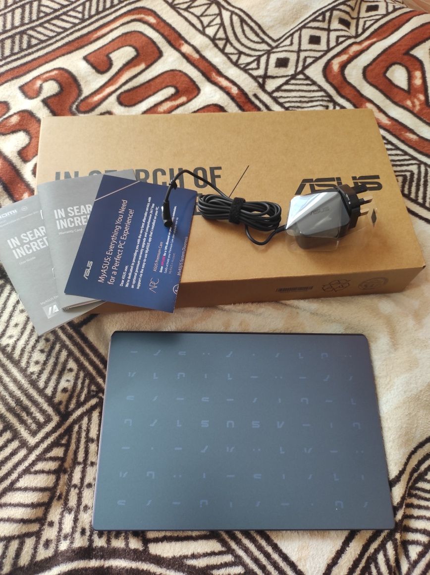Asus e210ma-gj181ws новий