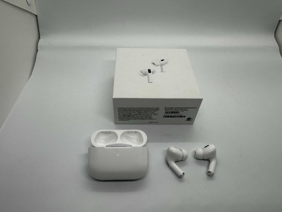 ### Apple Airpods Pro 2 ###