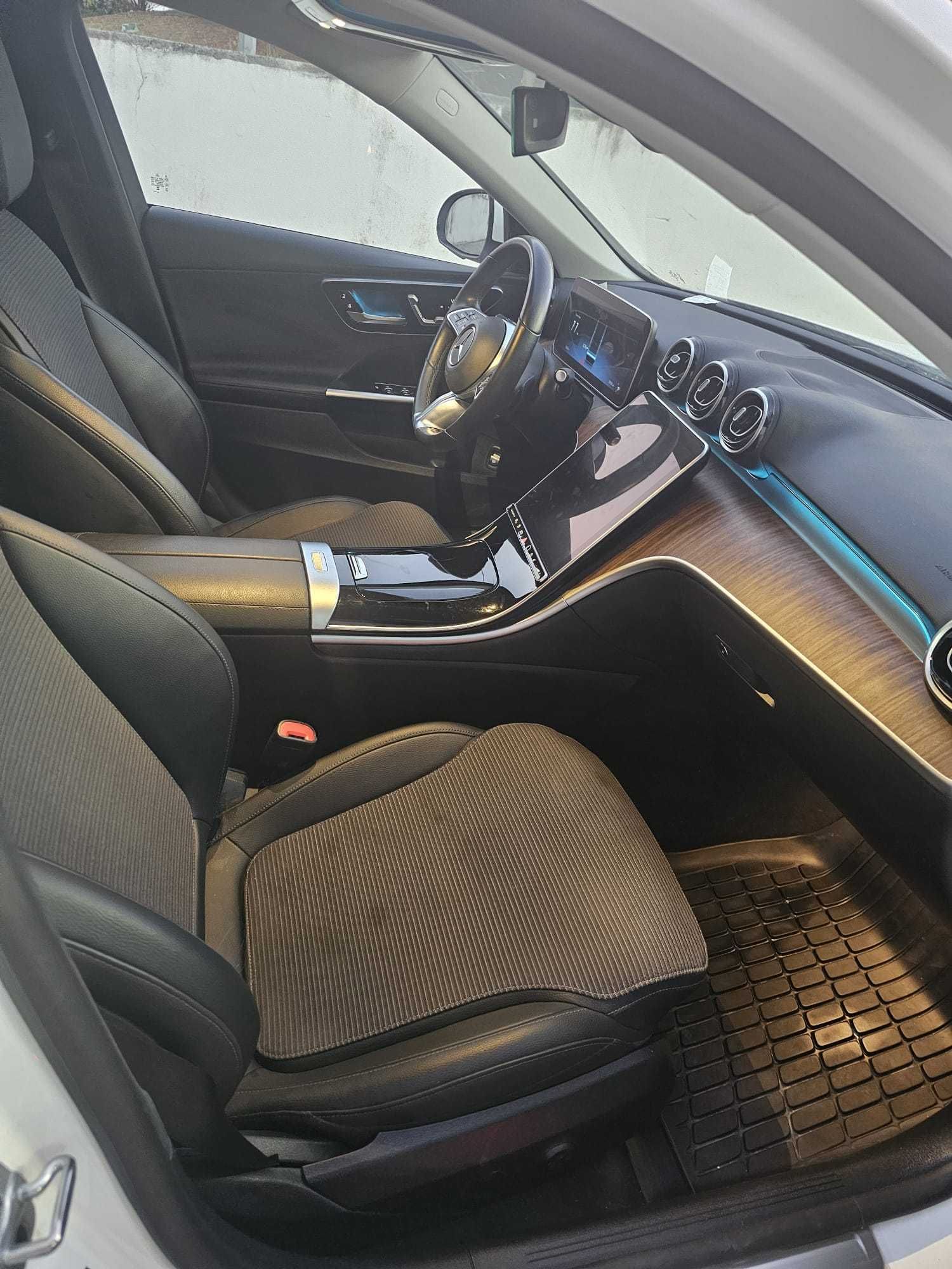 A tua Mercedes-Benz Supercool