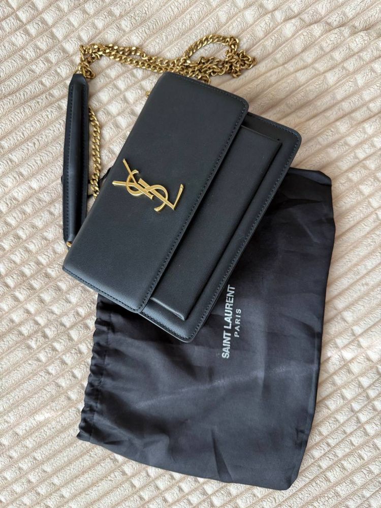 Сумка Saint Laurent
