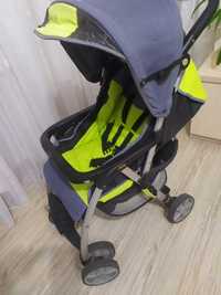 Візок коляска прогулянкова Chicco , для малюків від народження