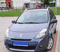 Renault Clio 3 1.2