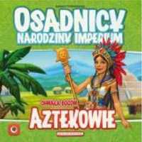 Osadnicy: Aztekowie PORTAL