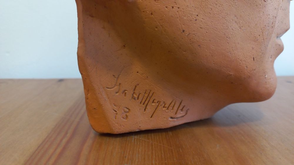 Mario Cessariny e Isabel Meyrelles