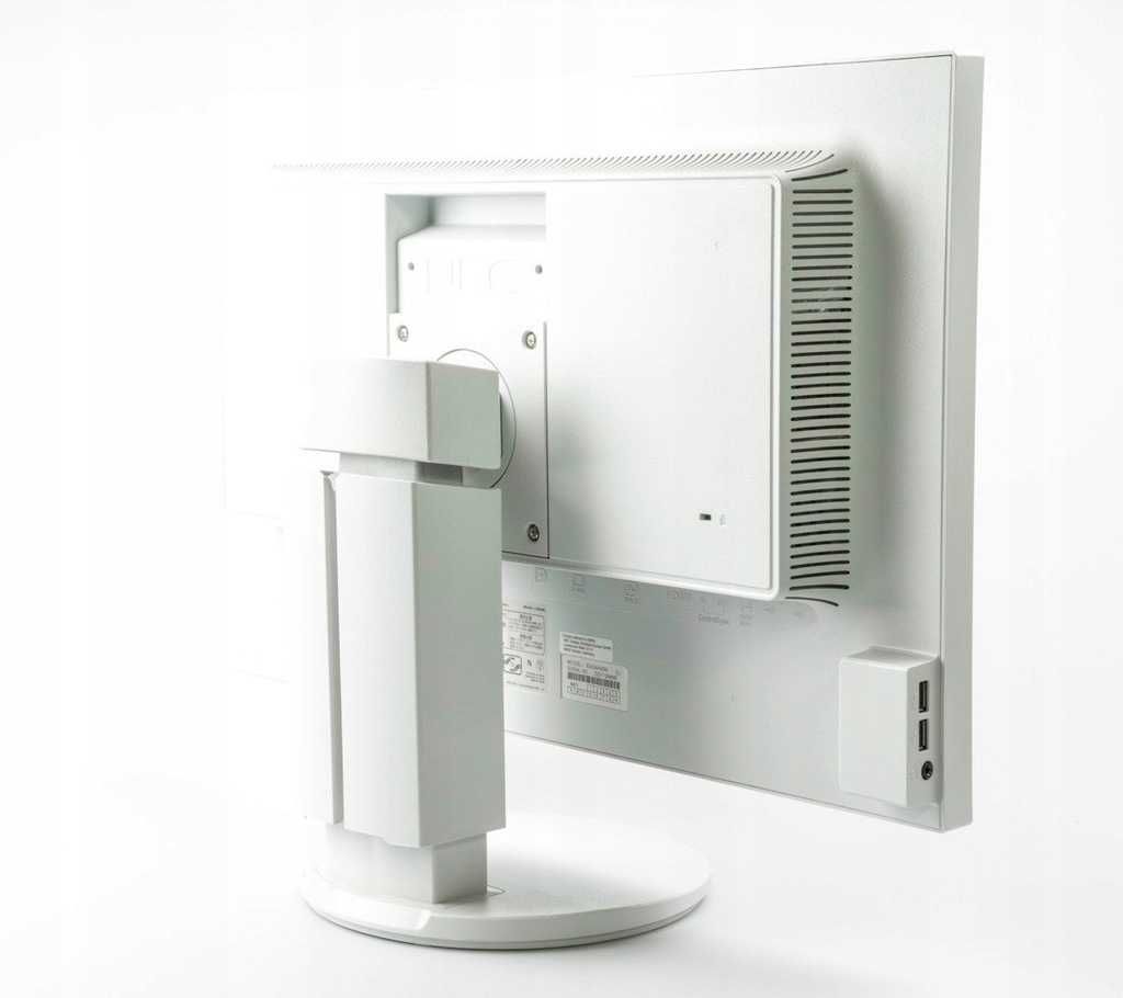 Monitor NEC ea244wmi 24" stan bardzo dobry