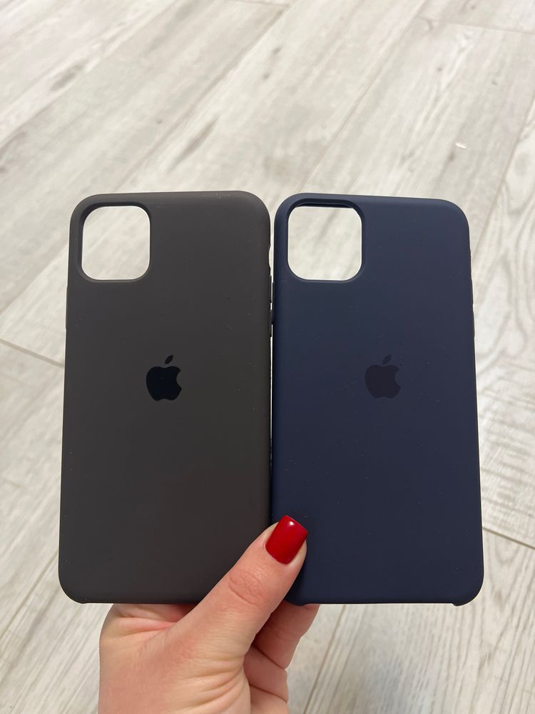 Чохли на 11 Pro/ 11 Pro Max