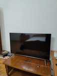 Телевізор Samsung 4K, 49 дюймів