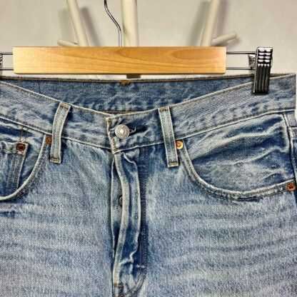 Spodnie jeansowe Levi's 501