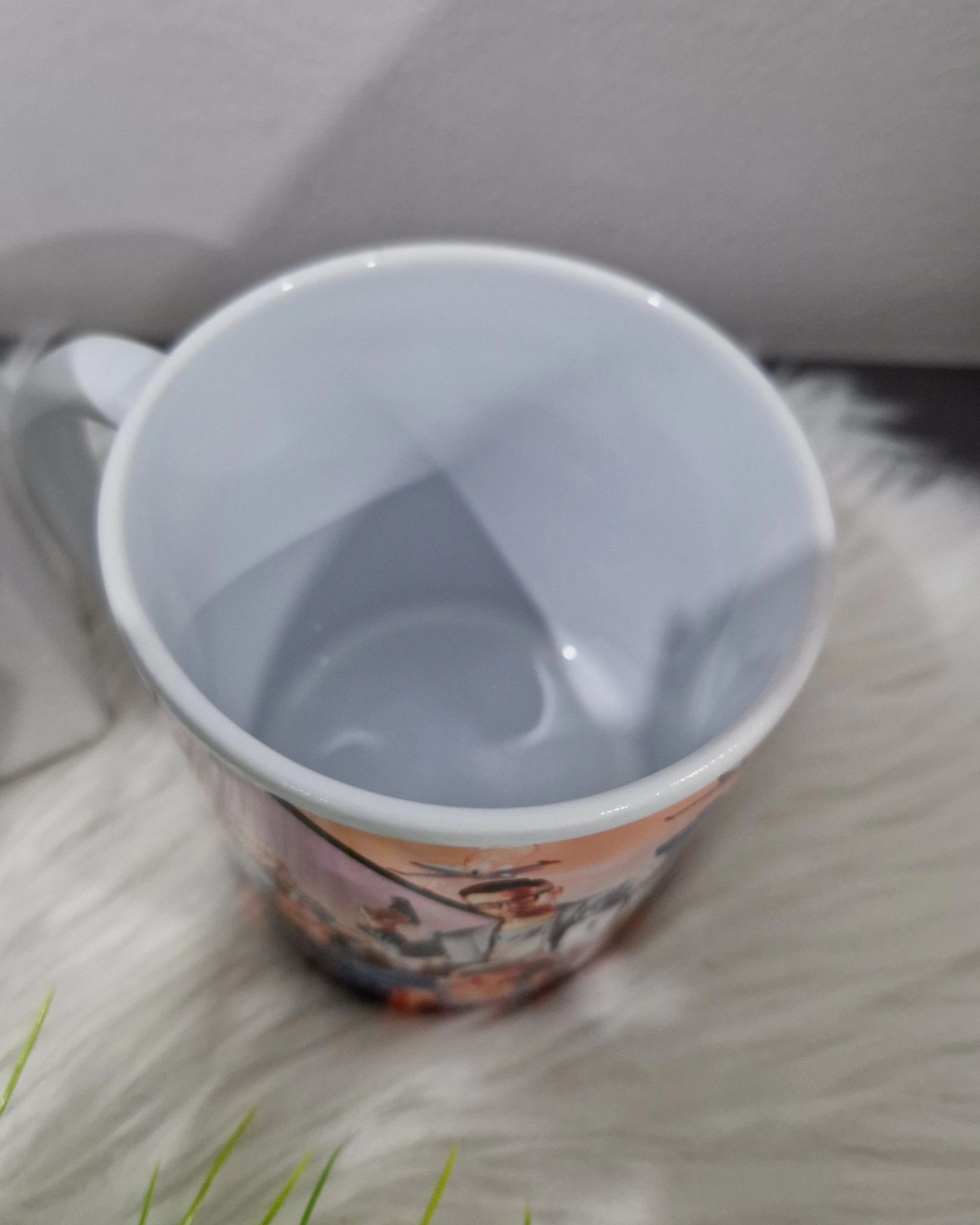 Caneca Grand Theft Auto