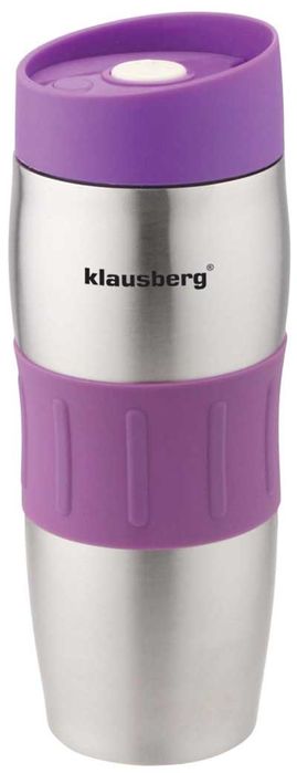 Klausberg Kubek Termiczny 380Ml Kb-7100