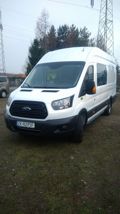 wynajem, wypożyczalnia samochodów aut dostawczych, osobowych,9 os.