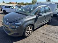 Citroen C4 Picasso silnik 1.6 E-HDI 2015r,Anglik