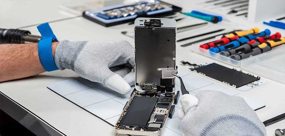 Naprawa/Serwis telefonów – szybka, solidna i w rozsądnej cenie