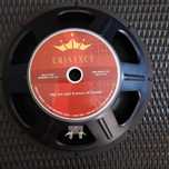 Altifalante Eminence de baixo 15"