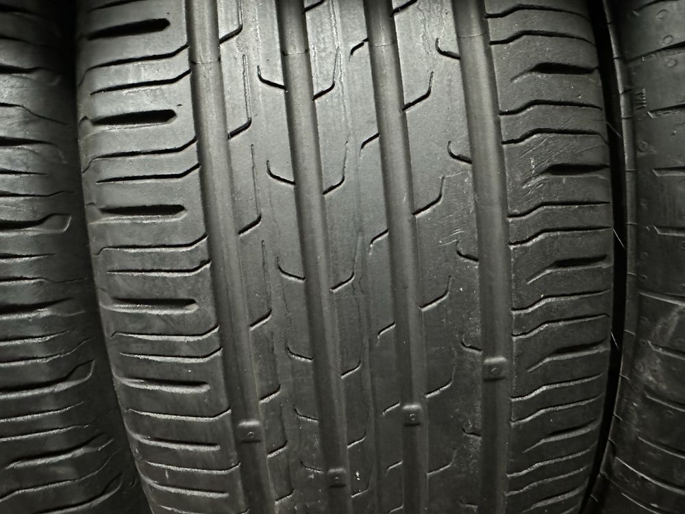 235/55 r19 Continental 4 шт.