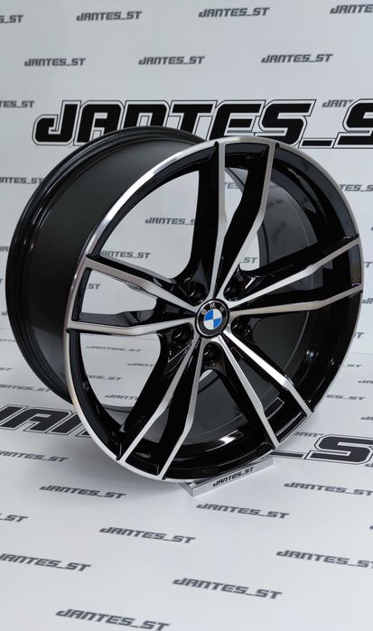 jantes 19 5x112 Style BMW G20 NOVAS
