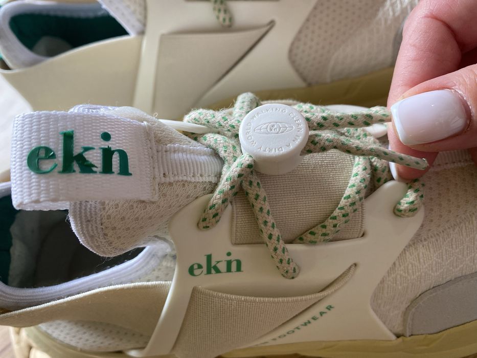 Кросівки ekin /vibram  adidas nike