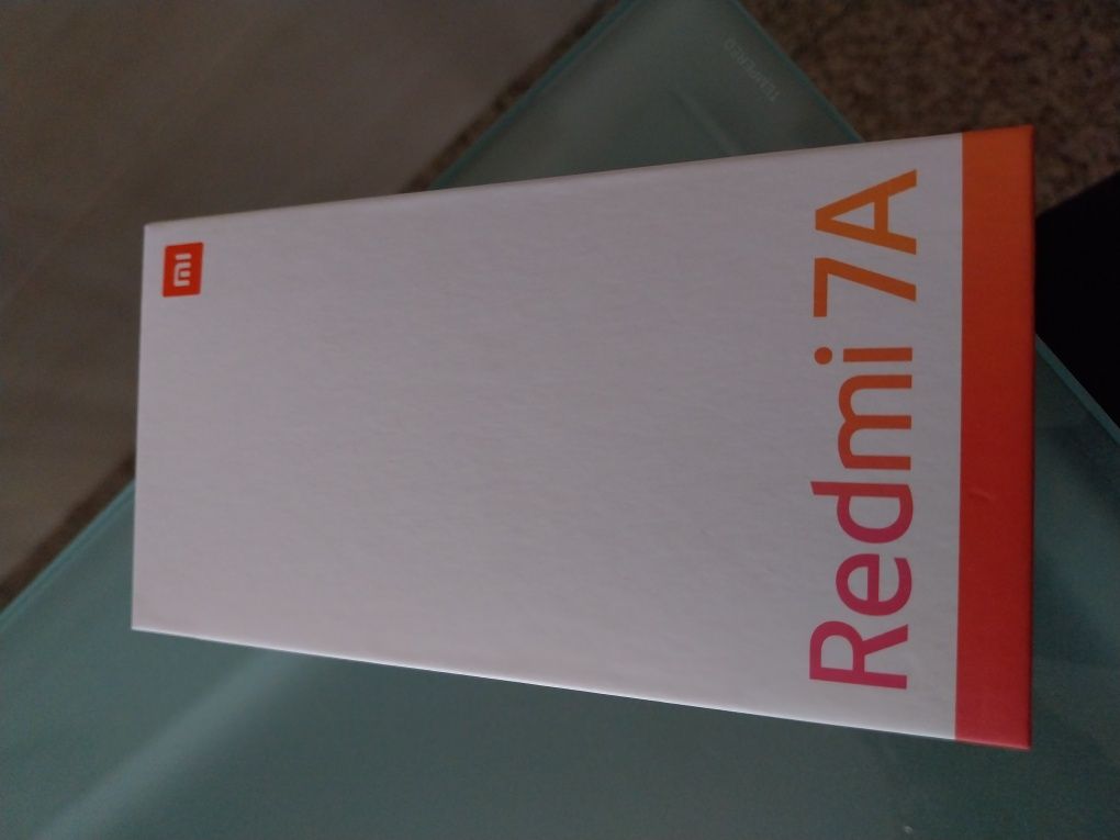 Xiaomi Redmi 7A 32gb