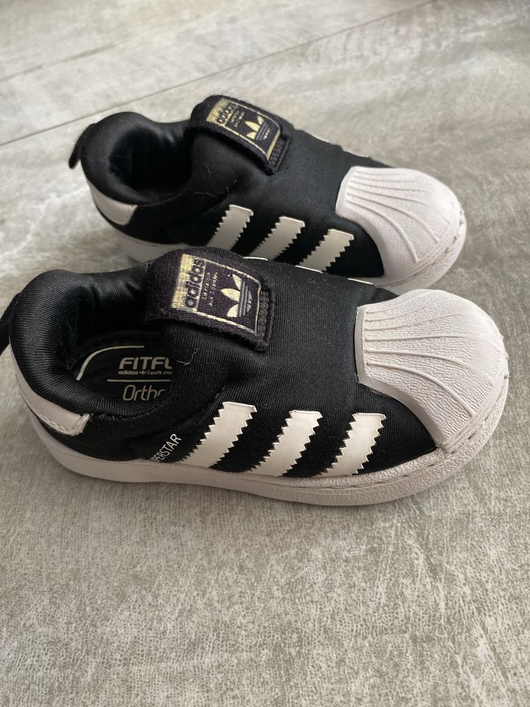 Adidas superstar 360 22