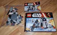 LEGO Star Wars 75132 Najwyższy Porządek