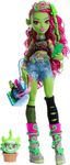 Лялька Монстер Хай Венера Венус МакФлайтрап Monster High Venus