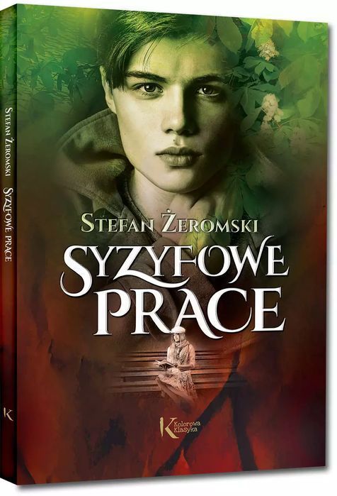 Syzyfowe prace. Greg