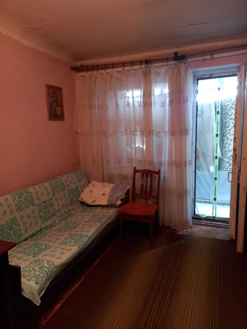 Сдам 1 к .кв. Х. Гора  СМ "РОСТ"  PP4